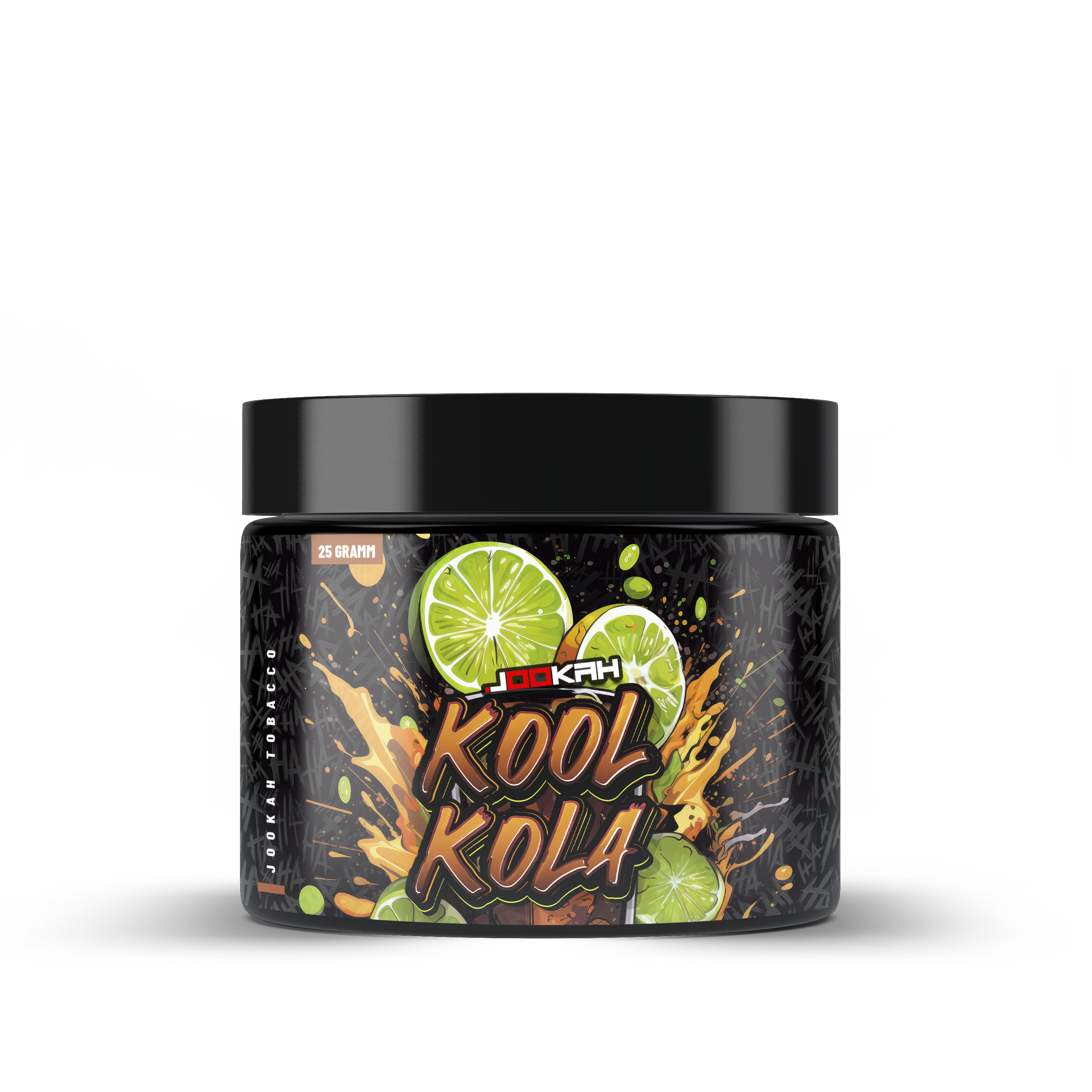 Jookah Tobacco - Kool Kola - 25 g